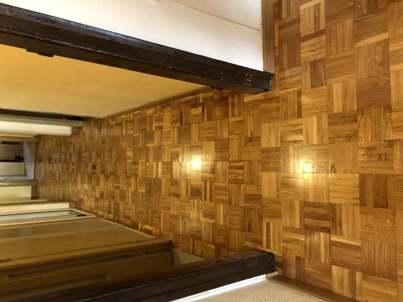 Pulido de parquet en Barcelona acabado profesional